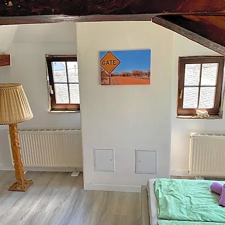 Altes Zehnthaus Geierlay Hotel Blankenrath