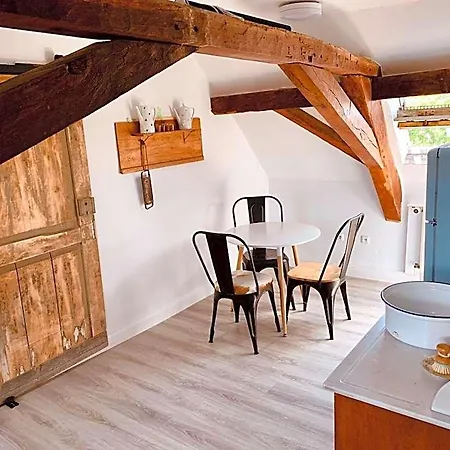 Hotel Altes Zehnthaus Geierlay *