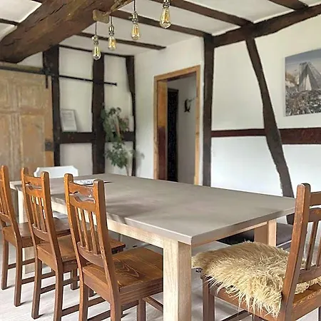 Altes Zehnthaus Geierlay Hotel *