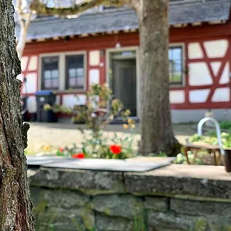 Hotel Altes Zehnthaus Geierlay *